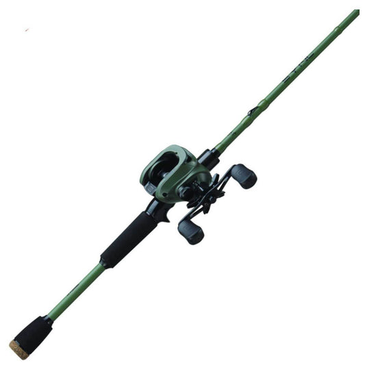 13 FISHING SYNC Baitcasting Combo