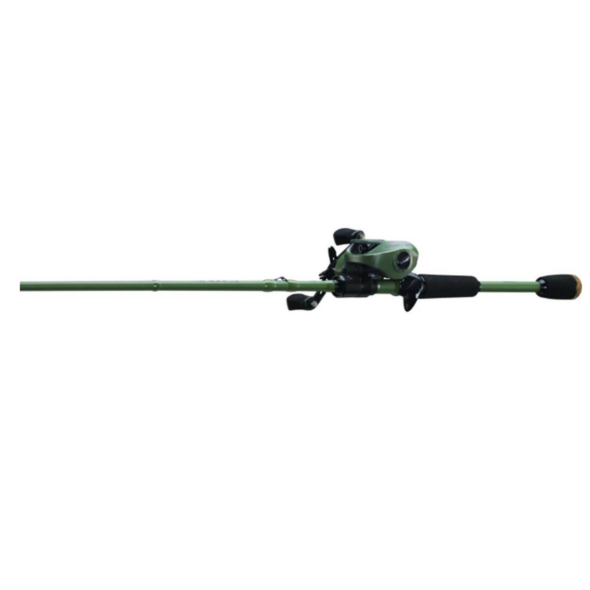 13 FISHING SYNC Baitcasting Combo