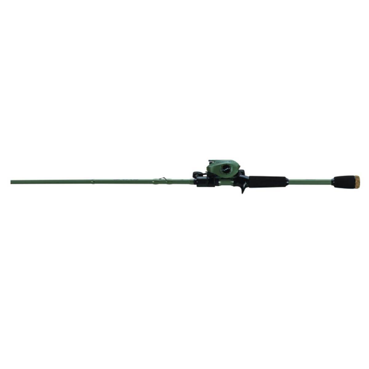 13 FISHING SYNC Baitcasting Combo