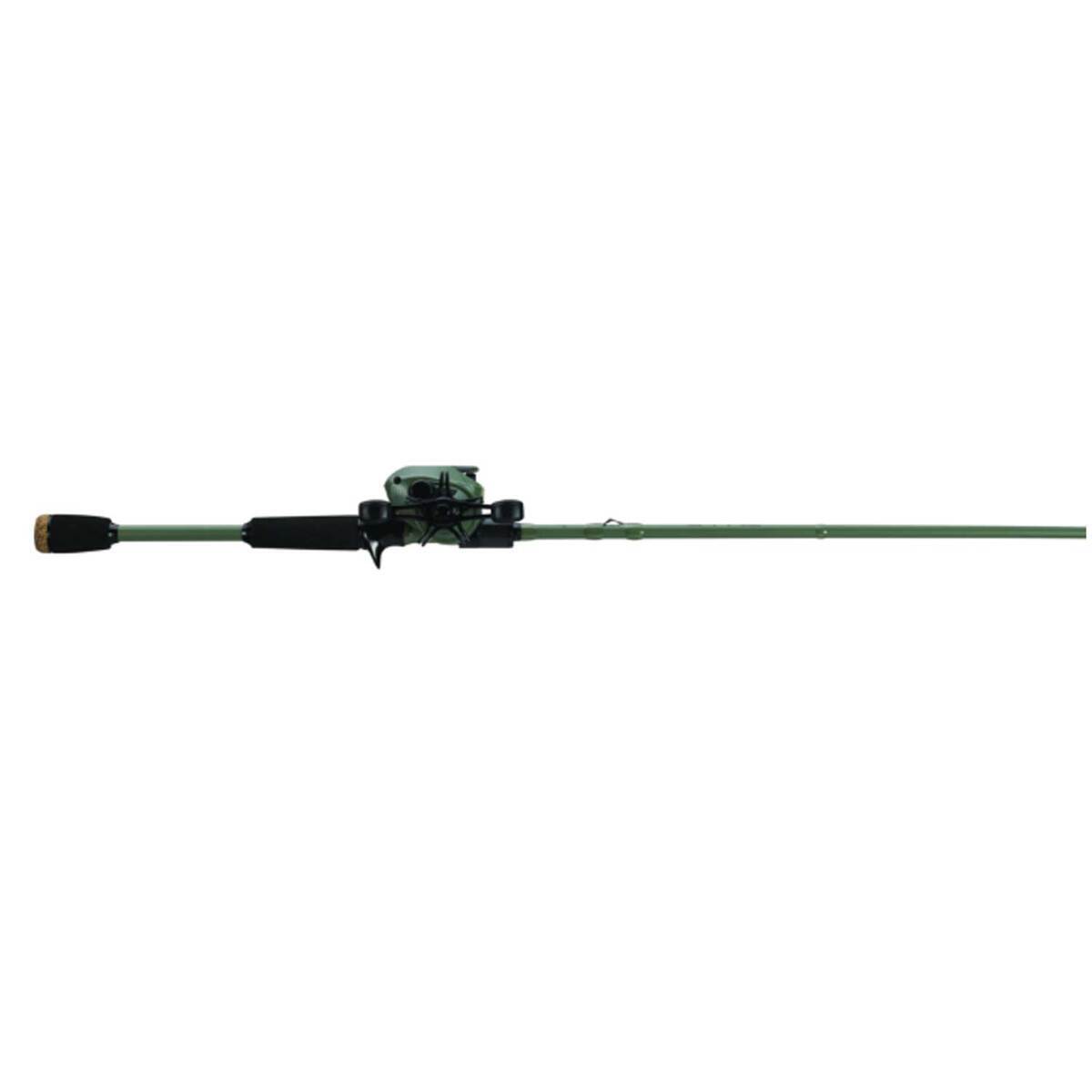13 FISHING SYNC Baitcasting Combo