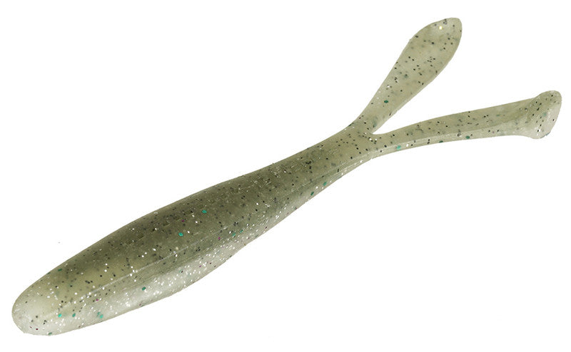 13 FISHING THE JERK MINNOW 5"