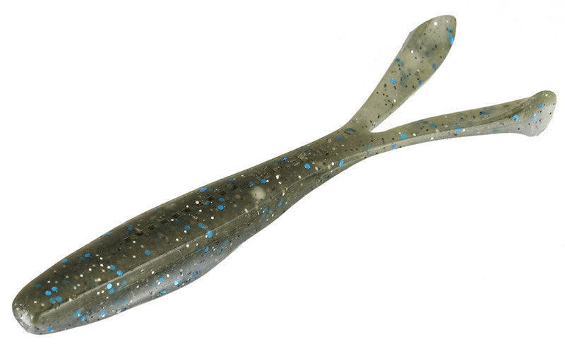 13 FISHING THE JERK MINNOW 5"