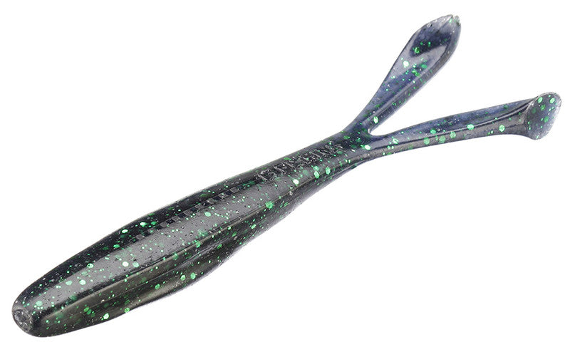 13 FISHING THE JERK MINNOW 5"