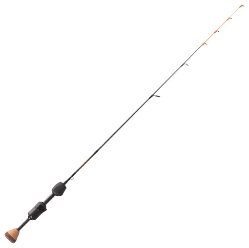 13 Fishing Tickle Stick Carbon Pro Ice Fishing Rod