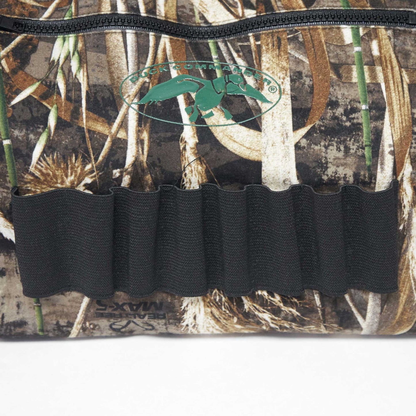Hot Shot 28-399C-DC Men's Duck Commander G80 Thinsulate Insulated Handwarmer, One Size, Realtree Max 5 Camo