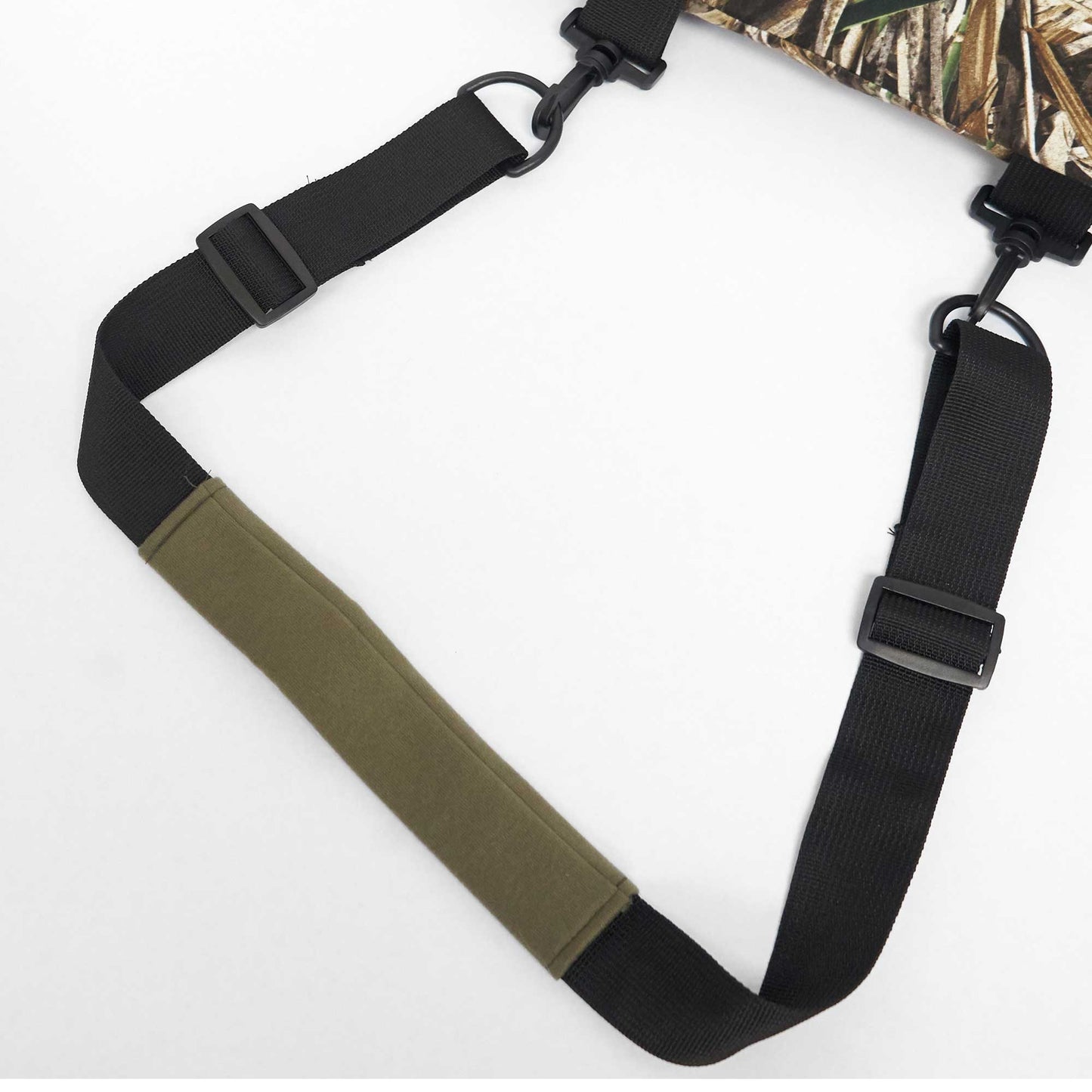 Hot Shot 28-399C-DC Men's Duck Commander G80 Thinsulate Insulated Handwarmer, One Size, Realtree Max 5 Camo