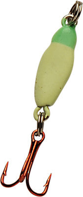 CUSTOM JIG Demon Jigging Spoon