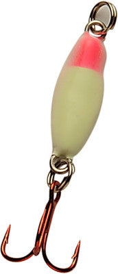 CUSTOM JIG Demon Jigging Spoon