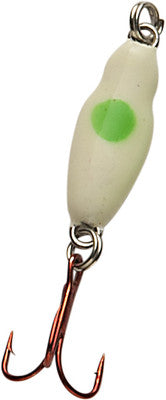 CUSTOM JIG Demon Jigging Spoon