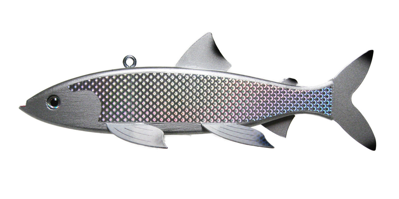 Lakco Premium Spearing Wood Decoy