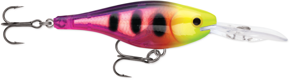 Rapala Glass Shad Rap