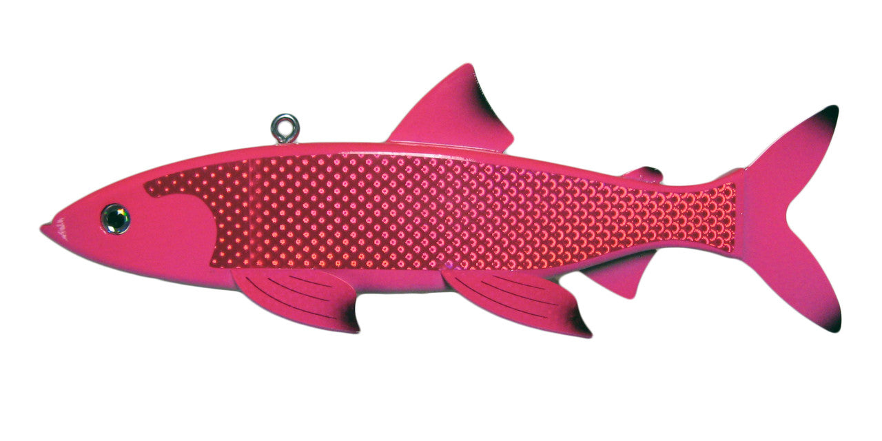 Lakco Premium Spearing Wood Decoy