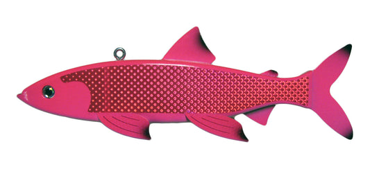 Lakco Premium Spearing Wood Decoy