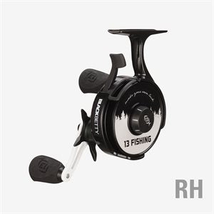 Copy of 13 FISHING FREEFALL CARBON NORTHWOODS EDITION RIGHT HANDED