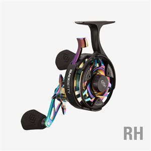 FREEFALL CARBON - TRICK SHOP EDITION RIGHT HANDED