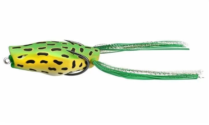 13 FISHING TRASH PANDA POPPIN TOP WATER LURE