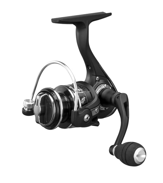 13 Fishing WO-CP Whiteout Ice Reel UL Front Drag, 6+1BB, 4.8:1, 120yd/6#, Instant Anti-Reverse, Clampk