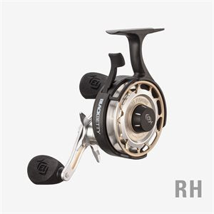 13 Fishing BLACK BETTY FREEFALL CARBON RH