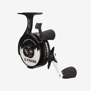 13 FISHING FREEFALL CARBON NORTHWOODS EDITION LEFT HANDED