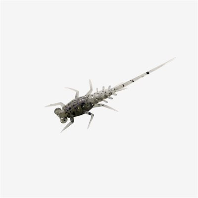 13 fishing bernie potentially purple