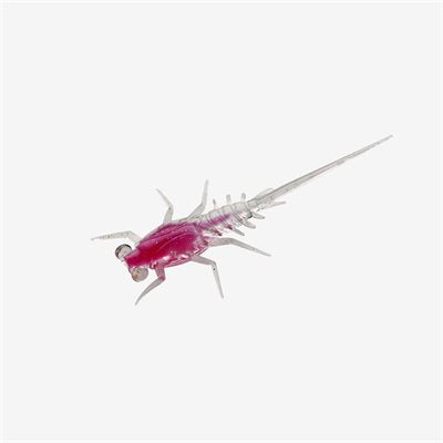 13 fishing bernie purple rain