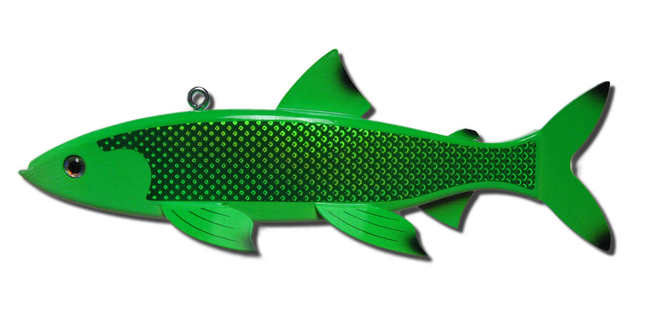 Lakco Premium Spearing Wood Decoy
