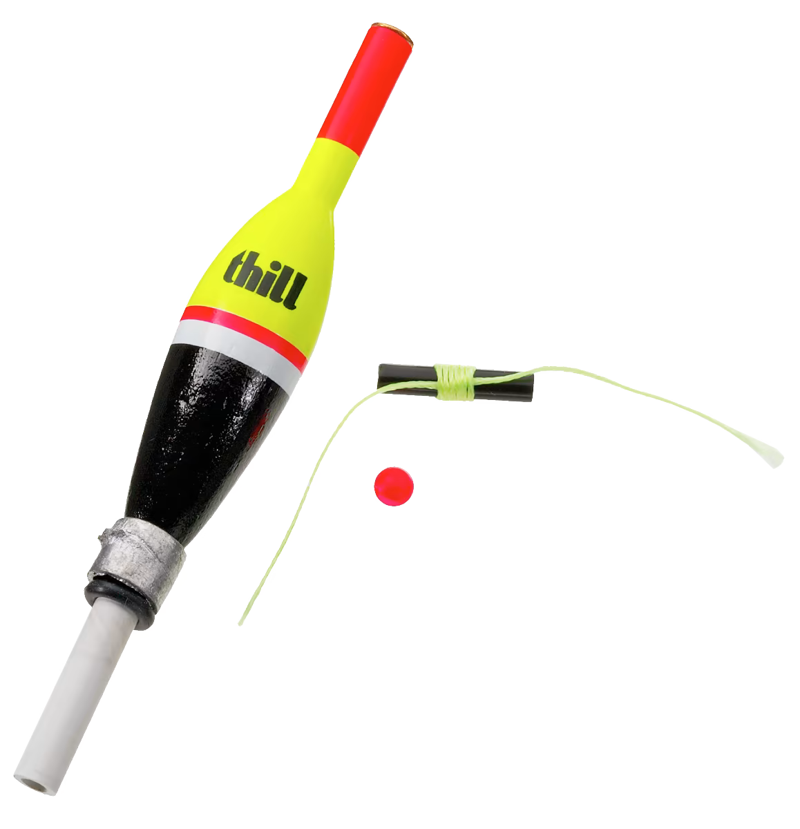Thill Pro Series Slip Floats Weighted