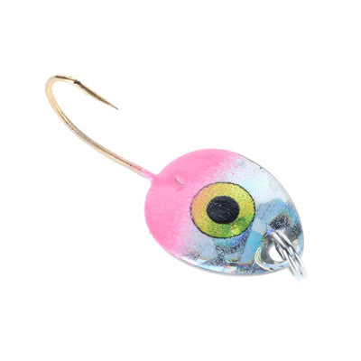 JB Lures Gem-N-Eye Jig