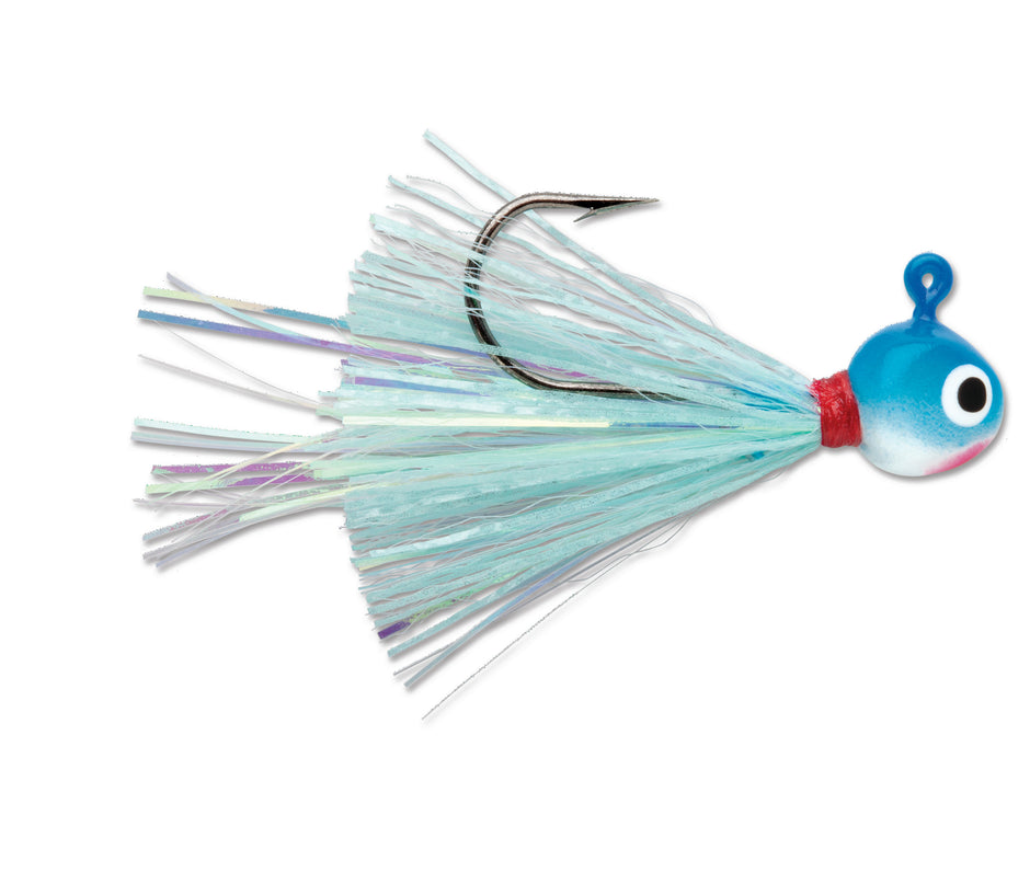 VMC Hot Skirt Jigs