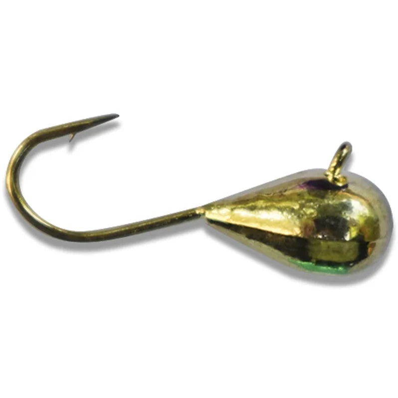 Kenders Tungsten Teardrop