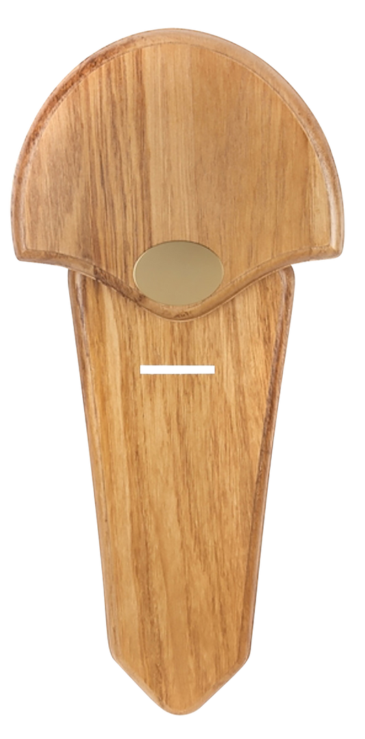 Allen EZ Mount Exhibition Wood Turkey Tail Kit