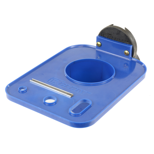 Clam Hub Shelter Shelf