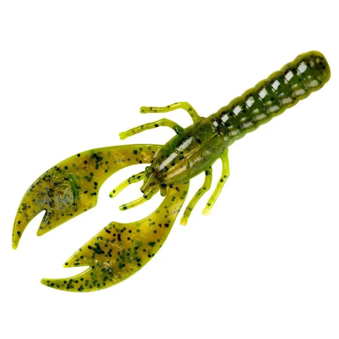 YUM Craw Papi
