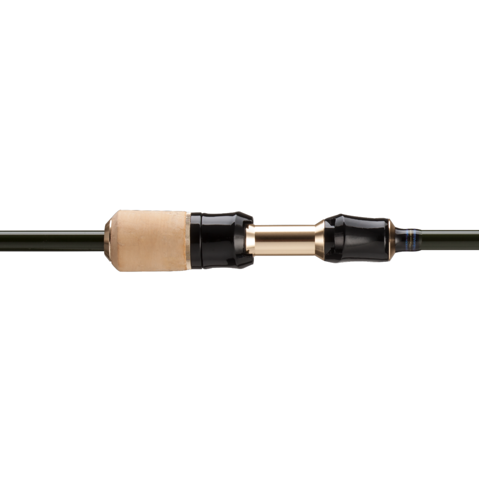 13 FISHING Omen Panfish Trout Spinning Rod