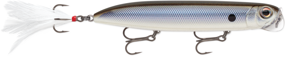 Rapala PXR Jowler™ 127