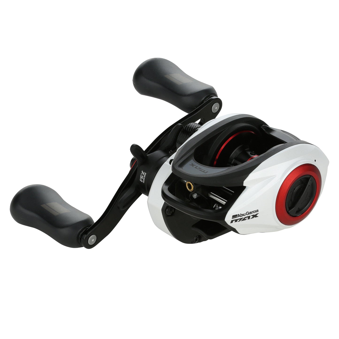 Abu Garcia MAX® PRO Baitcast Reel new for 2026
