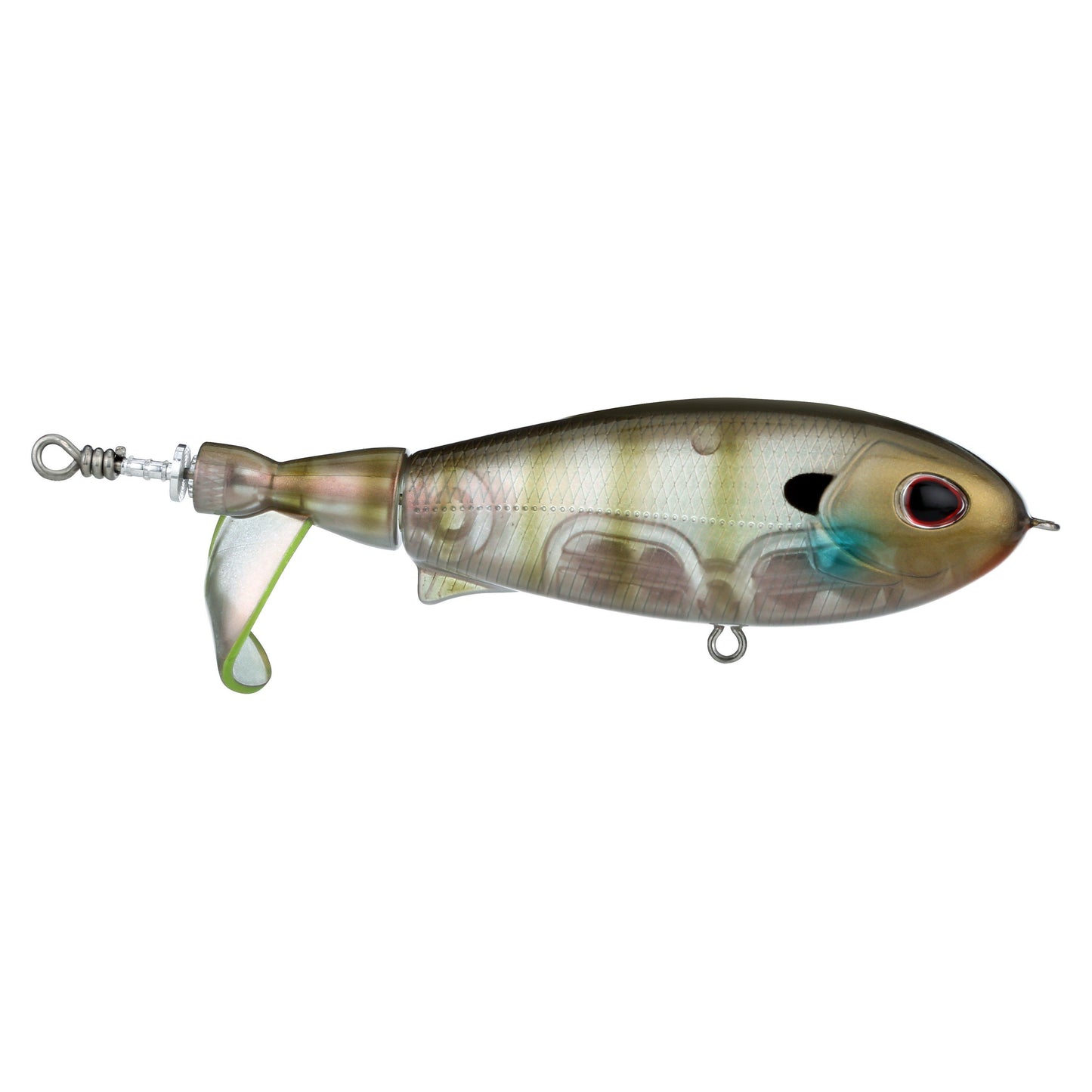 Berkley Screamin' Choppo top water bait