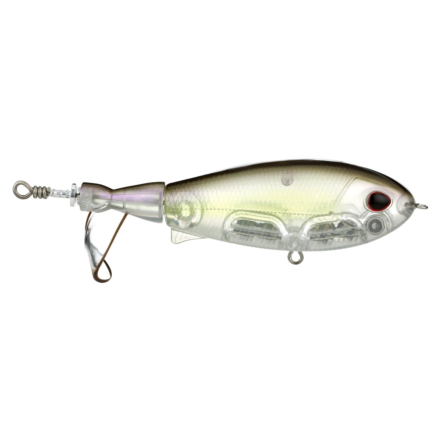 Berkley Screamin' Choppo top water bait