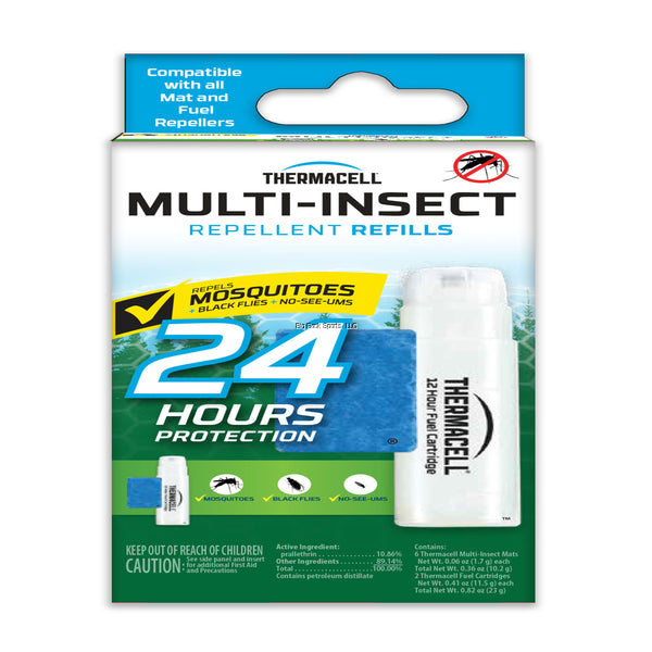 ThermaCELL  Mosquito Repellent refill