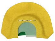 Hunters Specialties Butski Original Cutter Turkey Call