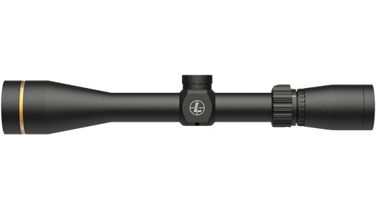 Leupold 174181 VX-Freedom Rifle Scope, Rimfire 3-9x40 (1 inch) Matte Rimfire MOA