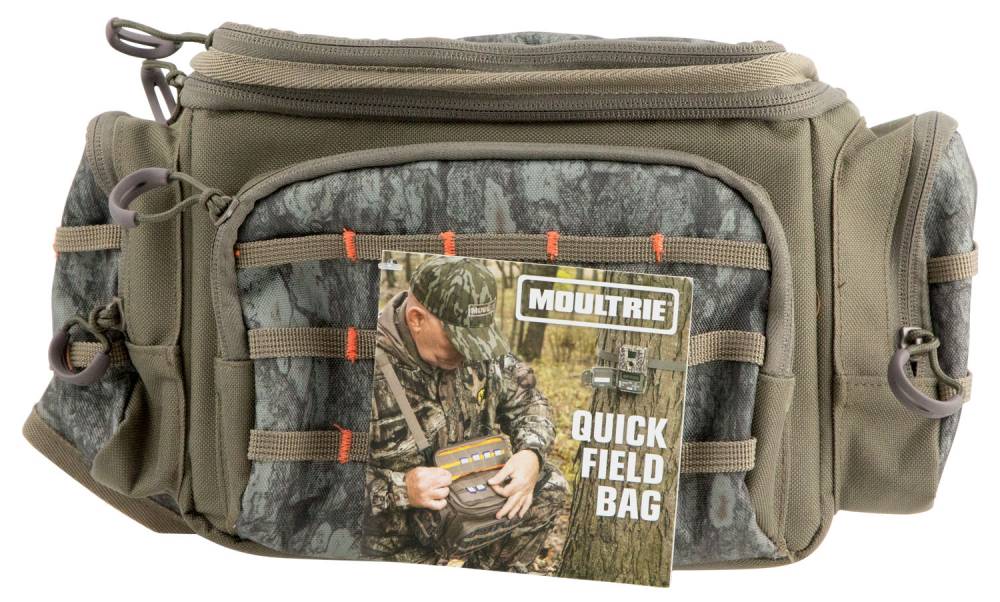 Moultrie MCA-13293 Small Camera Bag