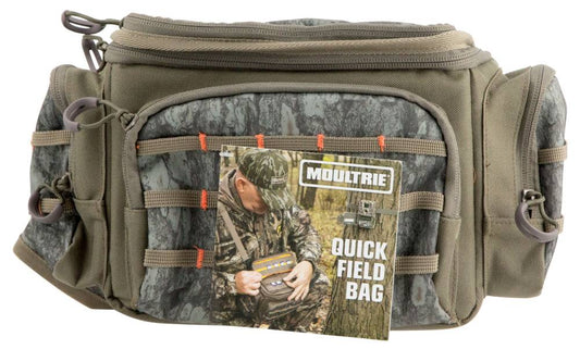 Moultrie MCA-13293 Small Camera Bag