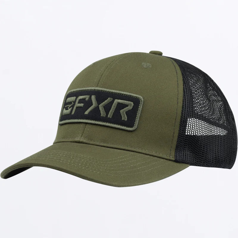 FXR Racing Victory Hat