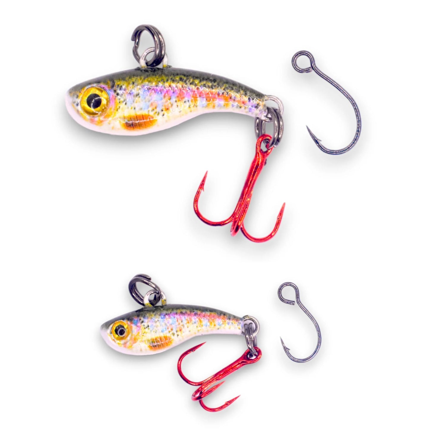 Kenders T-Rip Tungsten Vibe Bait