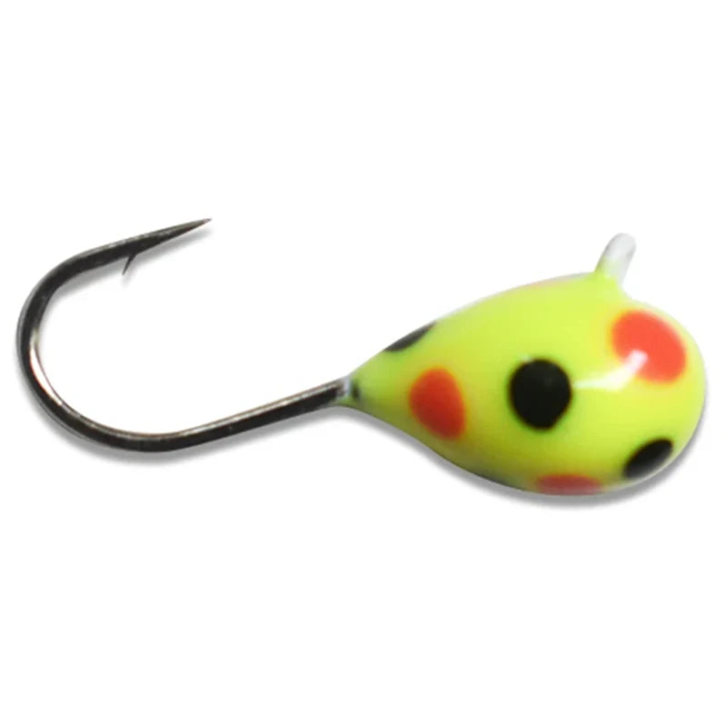 Kenders Tungsten Teardrop