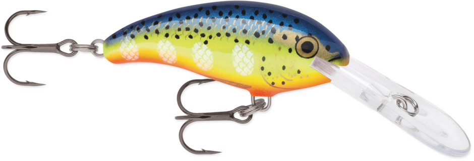 Rapala Shad Dancer