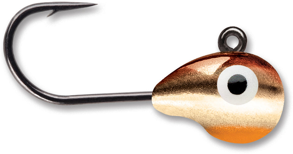 Vmc Tungsten Tubby Jig
