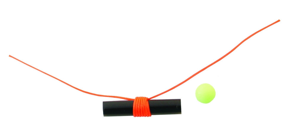 Hook'um tackle bobber stops