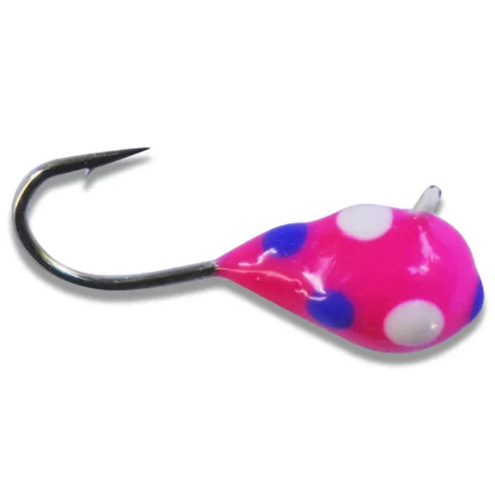 Kenders Tungsten Teardrop